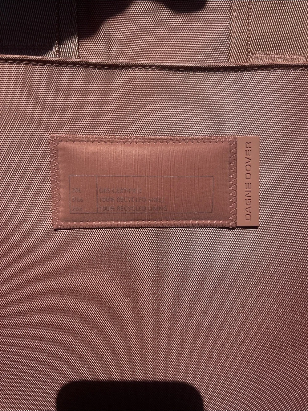 Dagne Dover versatile backpack